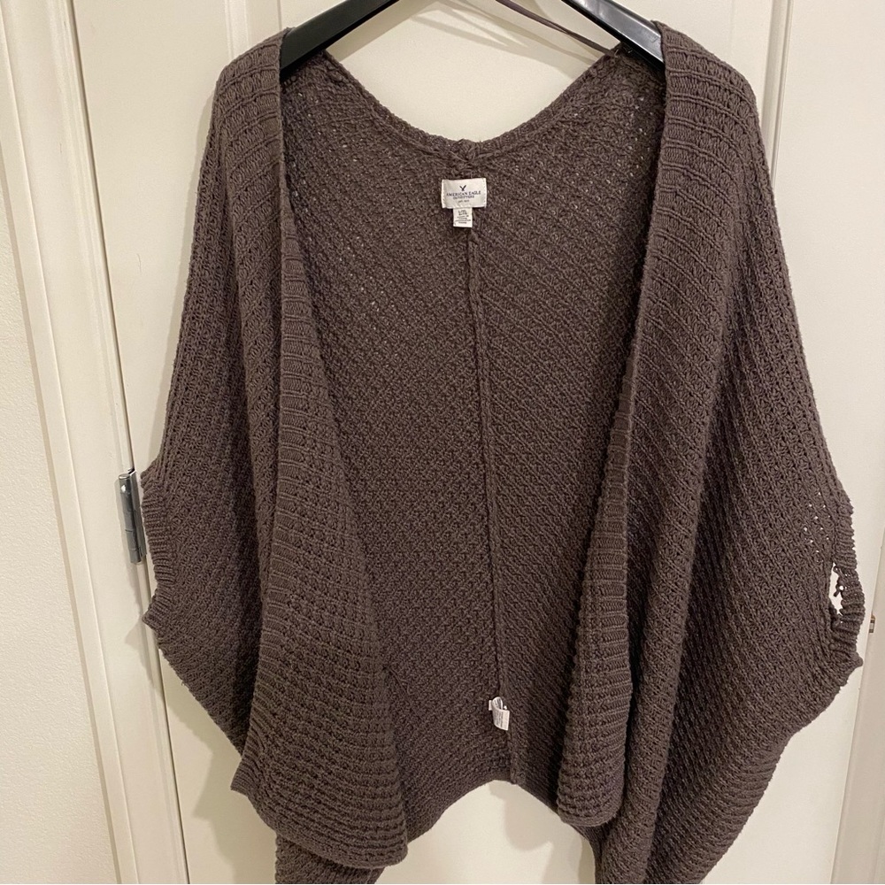 American Eagle Cardigan